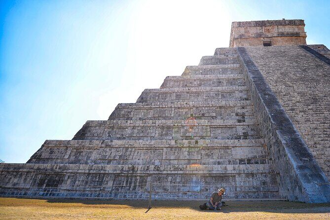 Chichen Itza VIP + Valladolid +Cenote (Full Day Experience) - The Details Behind the Experience