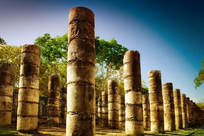 Chichen Itza Walking Tour with Audioguide (no ticket) - Why Choose This Tour?