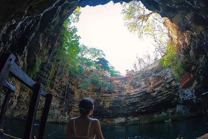 Chichen Itza with Cenote and Valladolid - Final Thoughts