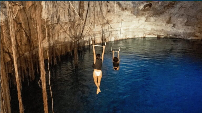Chichen Itza without Admission, Lunch, Cenote & Valladolid - What’s the Real Value?