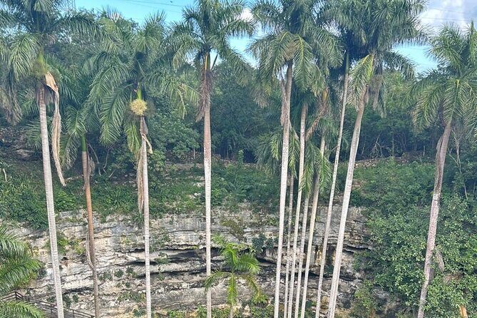 Chichen Itza Wonder by Van - Practical Details and What This Means for You