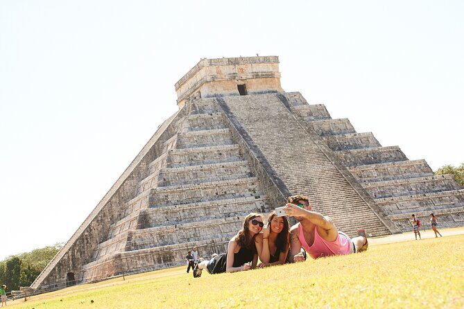 Chichen Magic Towns and cenote with Zipline - What Travelers Say