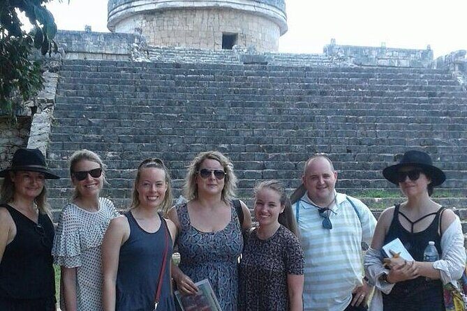 Chichen Regular from Cancun to Playa del Carmen - What Travelers Say — The Real Feedback