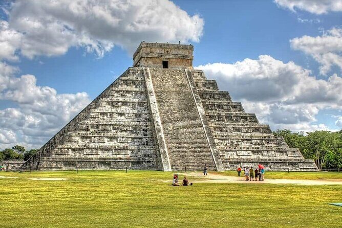 ChichenItza from Cancun Full Day Experience Cenote and Valladolid - The Sum Up: Is This Tour Worth It?