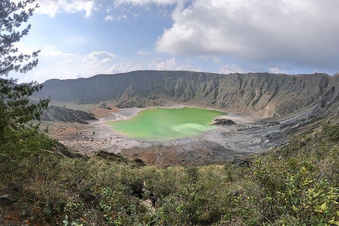 Chichonal Volcano Tour - A Closer Look at the Itinerary