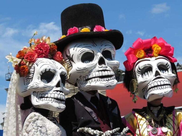 Chignahuapans Day of the Dead: A Cultural Tapestry - Why This Tour Offers Genuine Value