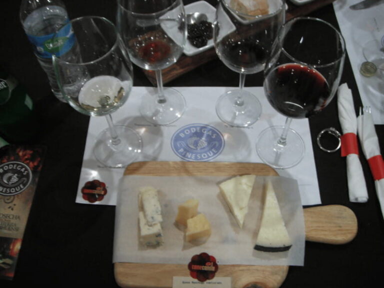 Chihuahua: Romantic Wine Tasting Experience - Breakdown of the Tour Components