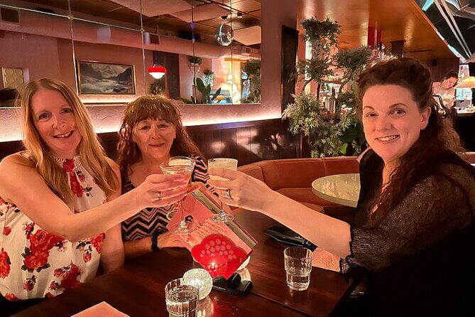 Chinatown Food Crawl and Cocktail Bar Hop in Vancouver - Is This Tour Right for You?