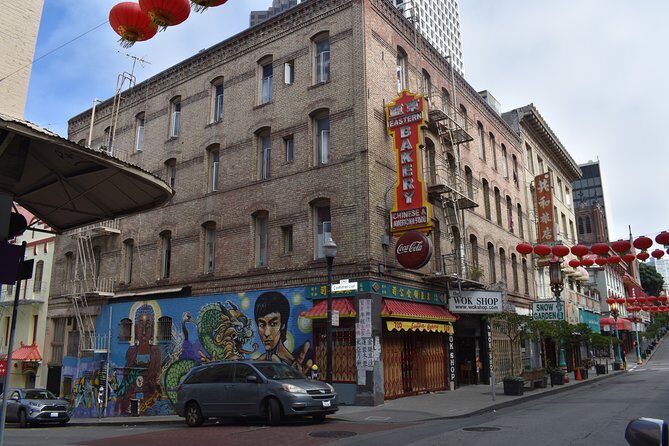 Chinatown Food & History Walking Tour - Small Group - The Practical Stuff: Pricing, Duration, and Group Size