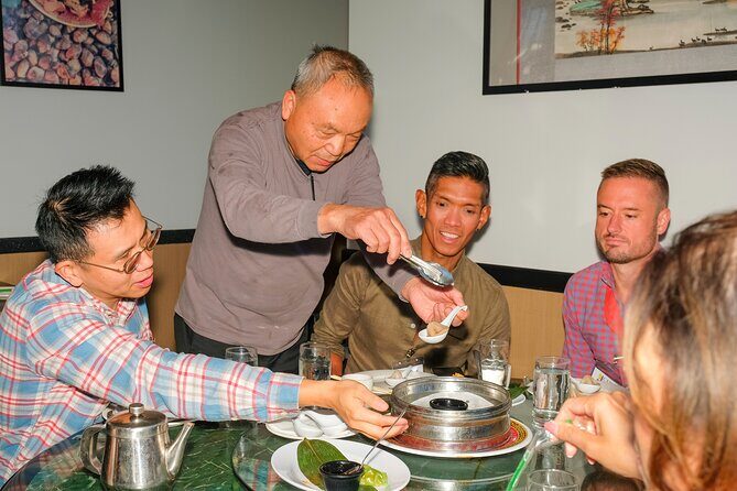 Chinatown Guided Food Tour - Value and Practicalities