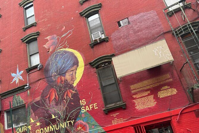 Chinatown New York Walking Food Tour - Who Will Enjoy This Tour?