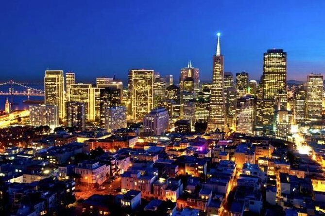 Chinatown & North Beach/Little Italy Walking Tour: Food & History - The Itinerary: What to Expect