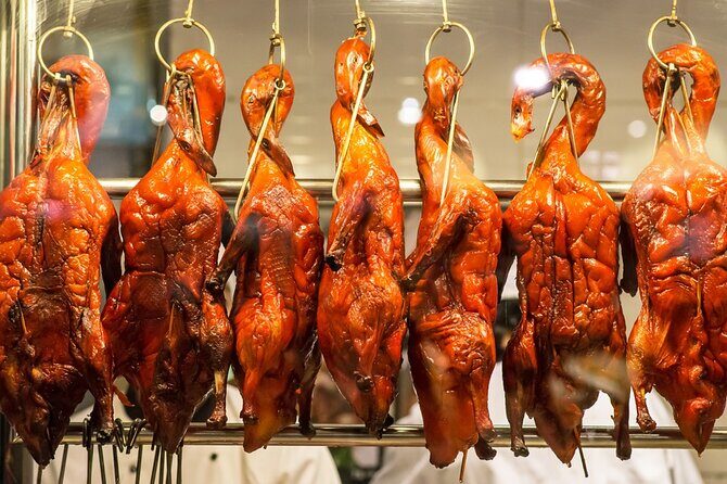 Chinatown Private Food Tour - Who Should Consider This Tour?