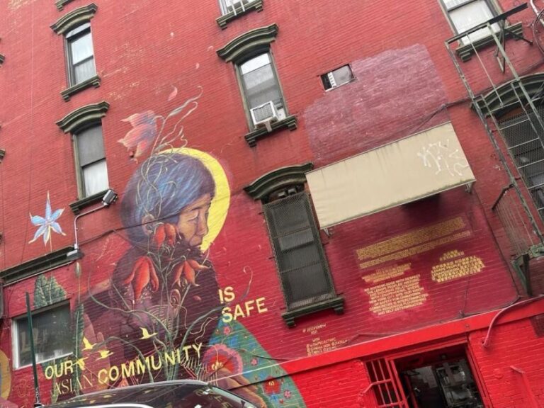 Chinatown Walking Food Tour of New York - Final Thoughts: Who Will Get the Most Out of This Tour?