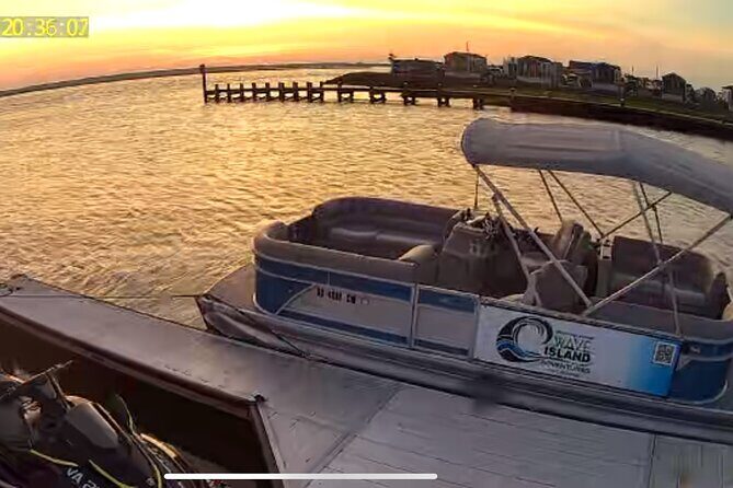 Chincoteague Wildlife Sunset Boat Tour - The Sum Up: Is the Chincoteague Wildlife Sunset Boat Tour Worth It?