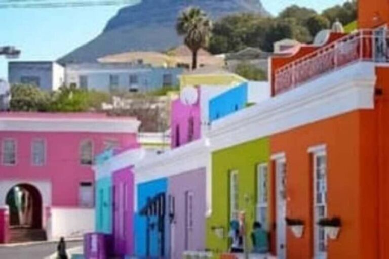 Chintsa to Cape Town: 14-Day Guided Tour with Accommodation - Key Points