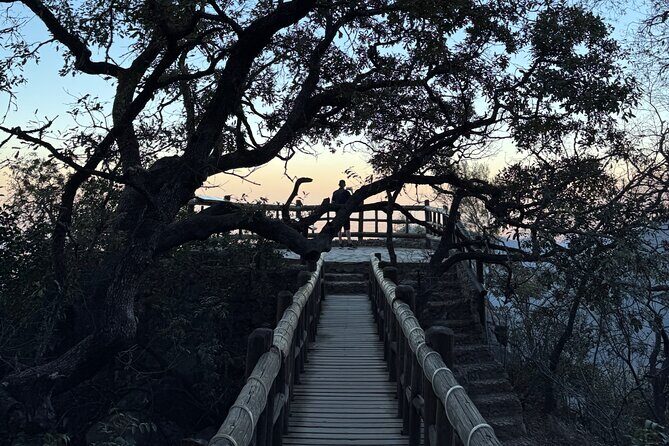 Chipinque Natural Park - Morning / Afternoon Hike (Group/Private) - Concluding Thoughts