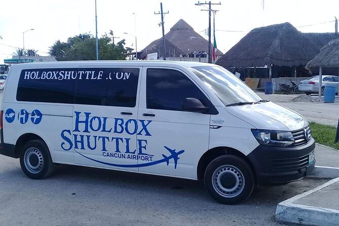 Chiquila Playa del Carmen Private Shuttle - Who Will Love This Service