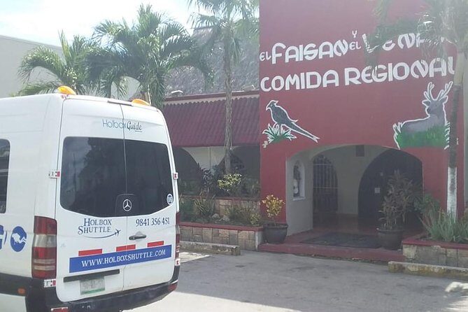 Chiquila Playa del Carmen Shared Shuttle - The Practicality of a Shared Shuttle
