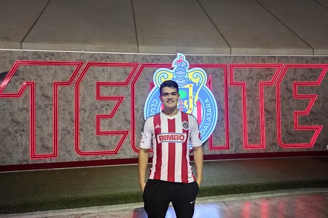 Chivas: Game Matchs and Beers - What’s Included and What’s Not
