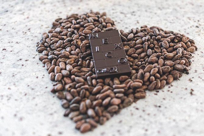 Chocolate and truffles workshop - What to Expect: A Detailed Breakdown of the Experience