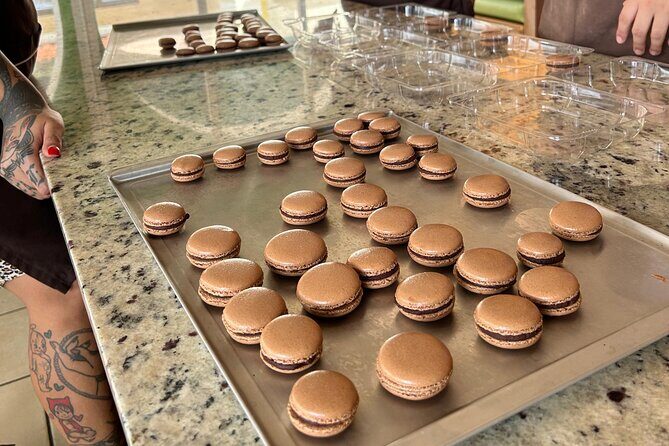 Chocolate Macarons Workshop in Puerto Vallarta - Authenticity and Quality of the Experience