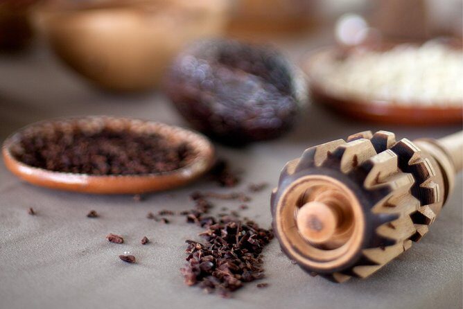 Chocolate Seaside Workshop & Wine Tasting - The Location and Logistics