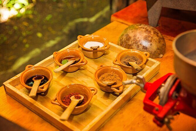 Chocolate Workshop - Frequently Asked Questions