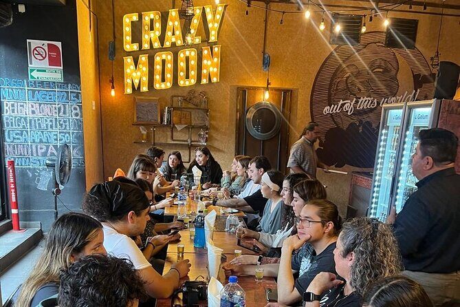 Cholula and Beer Tour "Cheluleando" - Authenticity and Traveler Feedback