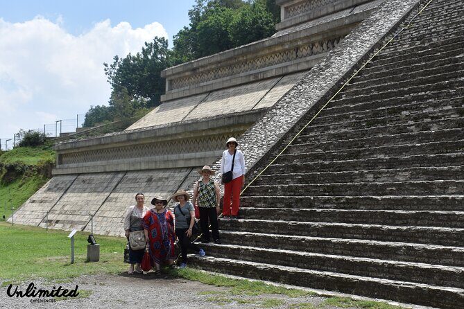 Cholula and museo barroco (private tour) - Practical Details and What It Means for You