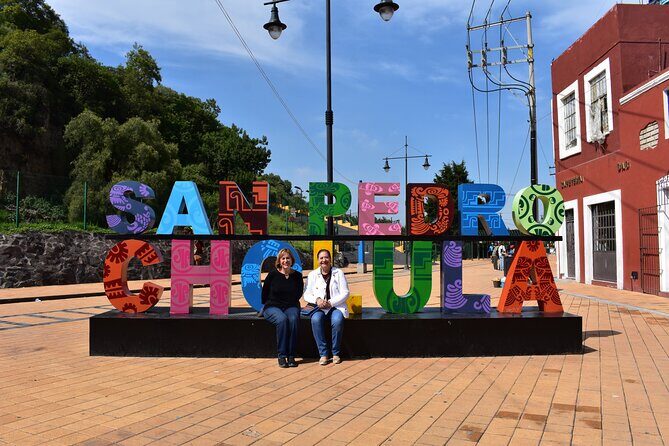 Cholula experience (private tour) - Who Will Love This Tour?