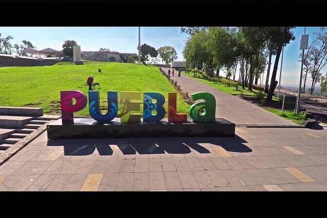 Cholula / Puebla Private Tour - The Value of This Tour
