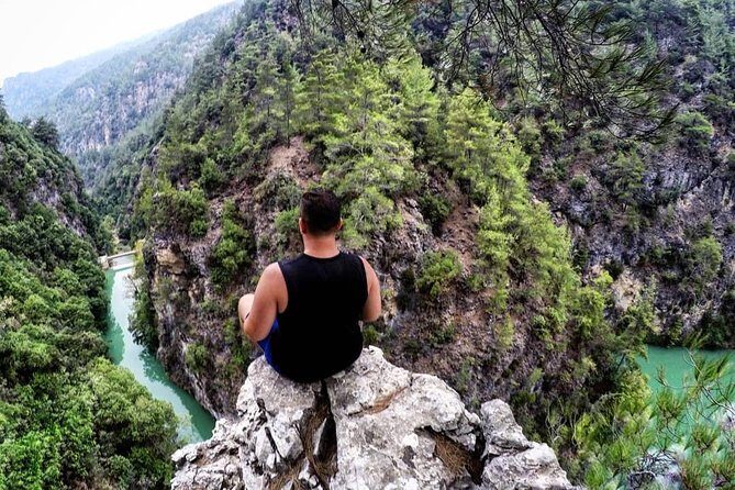 Chouwen Lake Hiking & Swimming - Authentic Experiences and Highlights