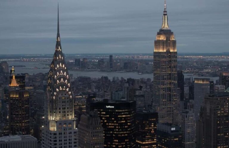 Christmas in New York: Winter Wonderland Experience - Practical Details and What to Expect