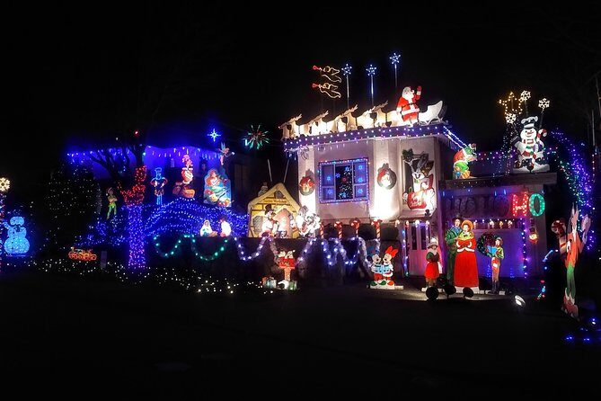 Christmas in Victoria and the Butchart Gardens - Genuine Feedback from Travelers