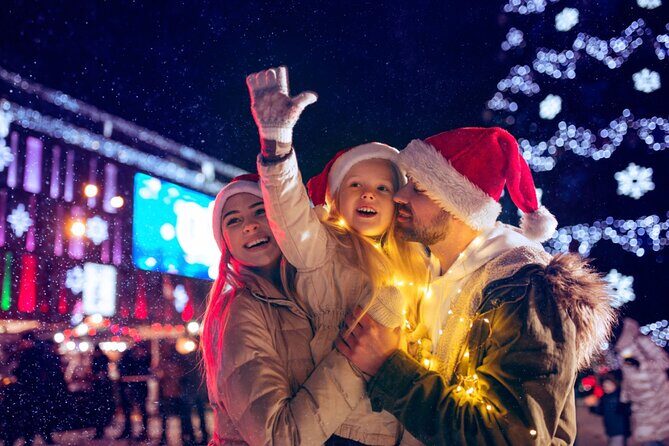 Christmas Story of Asheville Private Walking Tour - Why Choose This Tour? Who Will Love It?