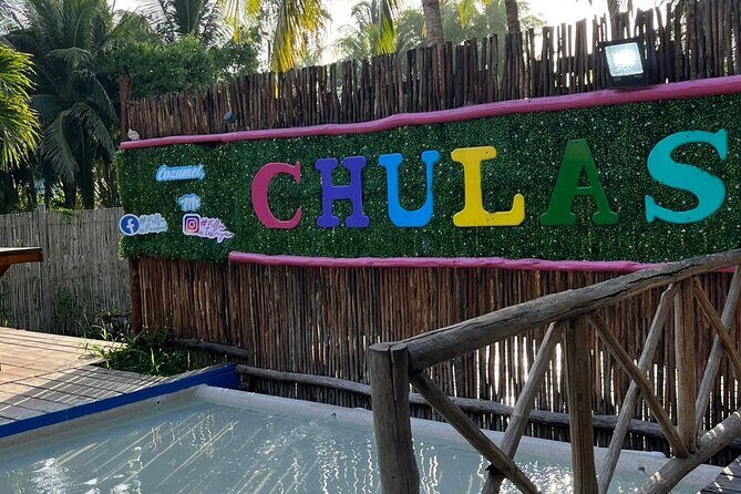 Chulas Beach Club Daypass with Kayaks and Paddle Board - FAQ