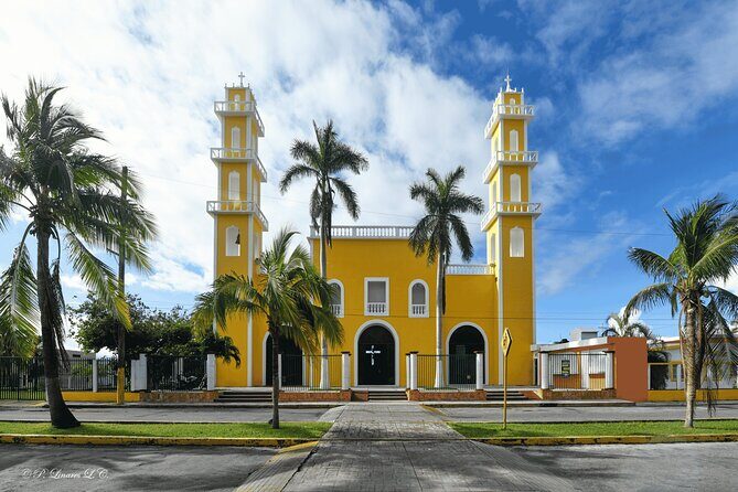 Churches Tour with monuments and Shopping Private Experience - The Sum Up