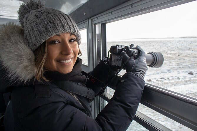 Churchill Polar Bear Experience  5-Night Classic Tour - What Makes This Tour Stand Out?