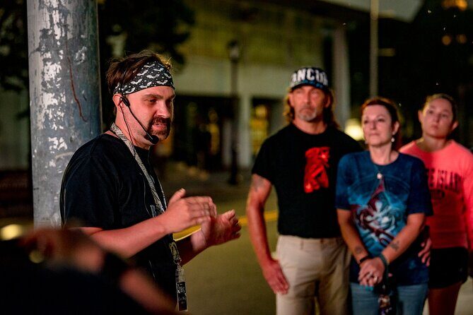 Cincinnati Ghosts By US Ghost Adventures - Value and Price