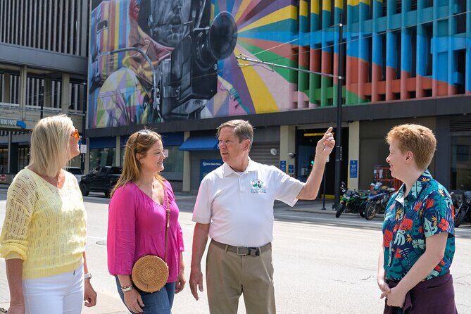 Cincinnati Private Streetcar Food Tour - Who Will Love This Tour?