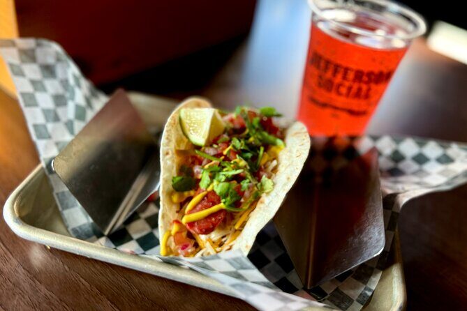 Cincinnati Private Walking Food Tour With Secret Food Tours - The Sum Up