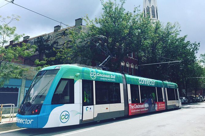 Cincinnati Streetcar Tour - The Sum Up: Is This Tour Worth It?