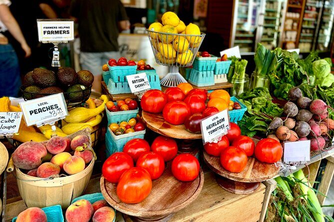 Cincinnati Walking Food Tour With Secret Food Tours - Itinerary Breakdown: What You’ll See and Taste