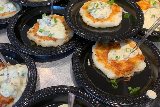 Cincinnati's Original Findlay Market Tour With Tastings - Authentic Feedback From Past Participants