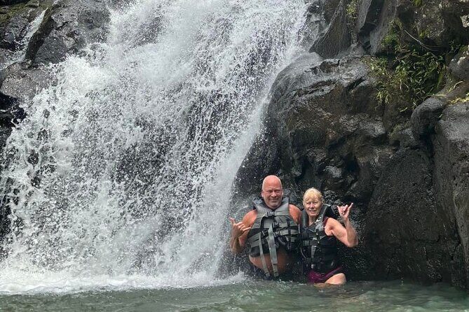 Circle Island Tour with Waimea Waterfall - Practical Details & Value