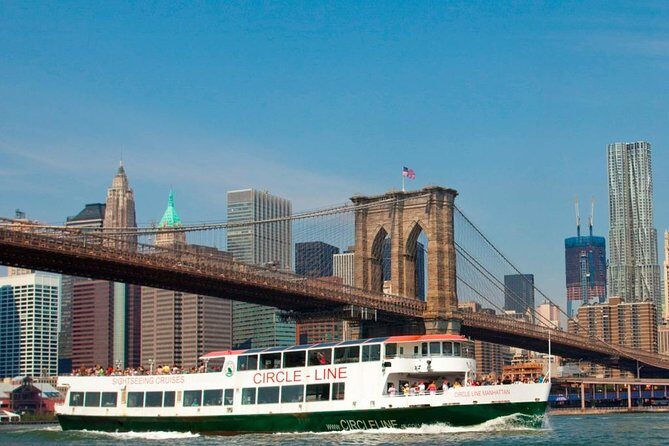 Circle Line: Complete Manhattan Island Cruise - Who Will Love This Tour?