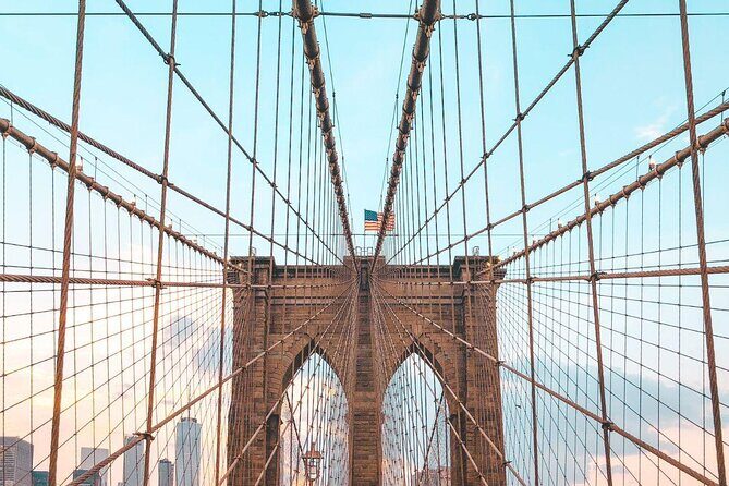 Circle Line: New York City Landmarks Cruise - The Sum Up