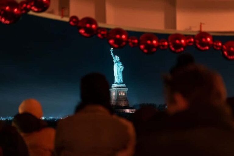 Circle Line: NYC New Year's Eve Fireworks Party Cruise (21+) - Final Thoughts: Is It Worth It?