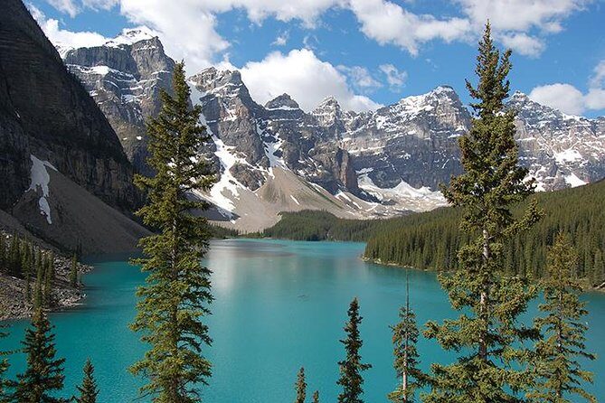 Circle West - Canadian Rockies Round Trip Bus Tour From Vancouver - The Experience and What It Means for You